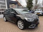Renault Grand Scénic 1.3 TCe 140pk EDC Black Edition 7p., Auto's, Renault, Euro 6, 4 cilinders, Zwart, 1330 cc