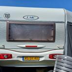 LMC  530 FAVORIET RONDZIT,  7500 EURO., Caravans en Kamperen, Hordeur, LMC en Münsterland, 1000 - 1250 kg, 5 tot 6 meter