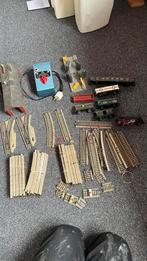 Marklin treinset, locomotief getest, Wisselstroom, Locomotief, Ophalen of Verzenden, Zo goed als nieuw