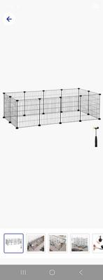 Hondenren, Dieren en Toebehoren, Ophalen, Zo goed als nieuw, 110 cm of meer, Minder dan 65 cm