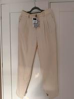 ICONIC PANTALON, Kleding | Dames, Wit, Nieuw, Iconic, Ophalen of Verzenden