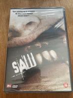 Saw III DVD, Cd's en Dvd's, Dvd's | Horror, Ophalen of Verzenden, Slasher, Vanaf 16 jaar, Nieuw in verpakking