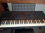 yamaha PSR-600, Muziek en Instrumenten, Keyboards, Ophalen, Gebruikt, 61 toetsen, Yamaha