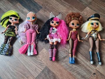 L.O.L. Surprise beschikbaar voor biedingen
