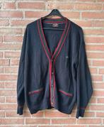 Paul & Shark Cardigan Vest 100% Wol Made Italy Als Nieuw L, Ophalen of Verzenden, Zo goed als nieuw