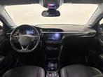 Opel Corsa 1.2 Edition*Automaat*Airco*Apple-Carplay*Andriond, Auto's, Opel, 101 pk, Euro 6, Blauw, Origineel Nederlands
