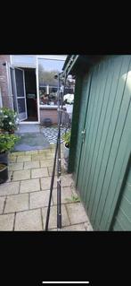 Vishengel, Watersport en Boten, Ophalen, Gebruikt
