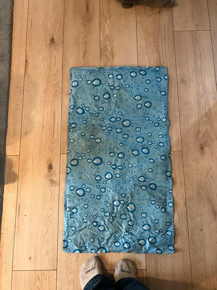 Adori Koelmat Hond 90x50 - Gebruikt, Dieren en Toebehoren, Honden-accessoires, Gebruikt, Ophalen