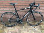 Cube Attain race maat 56, Fietsen en Brommers, Fietsen | Racefietsen, Aluminium, Zo goed als nieuw, Meer dan 20 versnellingen