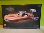 LEGO Star Wars Luke Skywalker's Landspeeder 75341, Nieuw, Complete set, Ophalen of Verzenden, Lego