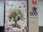 Janneke Brinkman, Ophalen of Verzenden, 500 t/m 1500 stukjes, Zo goed als nieuw, Legpuzzel