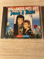 Dennie Christian & Mieke - Hollandse hits met, Cd's en Dvd's, Cd's | Nederlandstalig, Ophalen of Verzenden