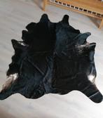 Koeienhuid vloerkleed 220 x 210 cm, Ophalen, Gebruikt, 200 cm of meer, Overige vormen