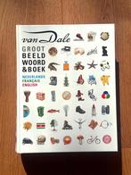 Van Dale Groot Beeldwoordenboek, Boeken, Ophalen of Verzenden, Zo goed als nieuw, Van Dale, Nederlands