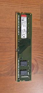 Kingston 8GB DDR4 2133mhz, Ophalen of Verzenden, Gebruikt