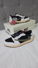 Nike x Travis Scott Olive Green, Ophalen of Verzenden, Nieuw, Nike Air Jordan