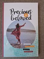 Cindy van Ooijen - Precious & beloved, Ophalen of Verzenden, Zo goed als nieuw, Cindy van Ooijen