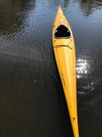 Kajak / kano, Watersport en Boten, Kajaks, Ophalen, Gebruikt, 1-persoons