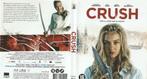 Crush Blu ray, Ophalen, Zo goed als nieuw, Thrillers en Misdaad