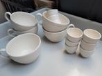 Wedgwood Windsor Servies -, Gebruikt, Ophalen of Verzenden, Wedgwood, Aardewerk