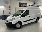 Toyota PROACE 2.0D L2H2 ASPIRATION, AIRCO, SCHUIFDEUR, Cruis, 4 cilinders, Wit, Bedrijf, 1727 kg