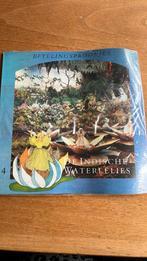 Eftelingsprookjes De Indische Waterlelies deel 4 Niop, Ophalen of Verzenden, Zo goed als nieuw