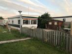 Stacaravan met staanplaats te Strijen, Caravans en Kamperen, Stacaravans