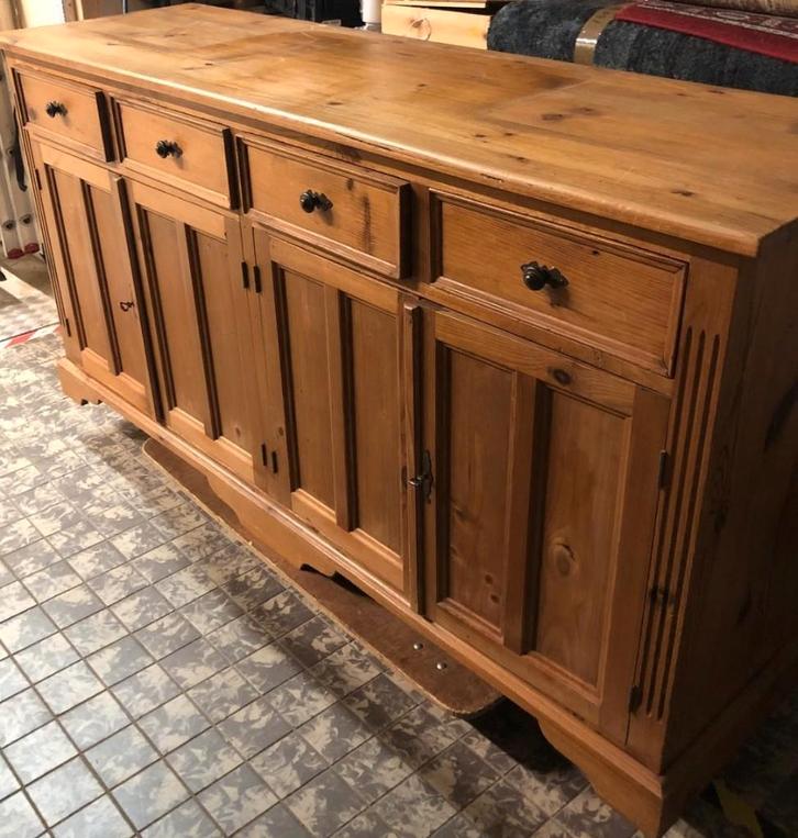 opbergkast, Huis en Inrichting, Kasten | Stellingkasten, Gebruikt, Ophalen