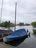 Goede polyester Valk,, Watersport en Boten, Open zeilboten, Ophalen, Gebruikt, Valk, 3 tot 6 meter