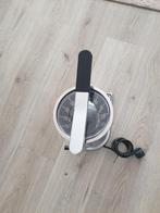 Krups citruspers (elektrisch), Ophalen, Zo goed als nieuw, Elektrisch, Citruspers