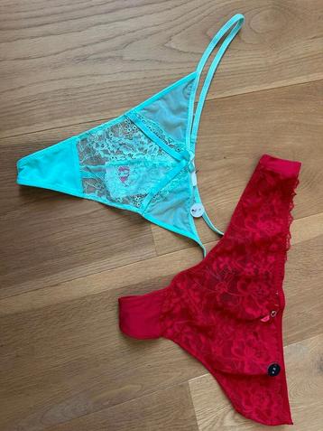 Hunkemöller Lingerie - Nieuw, Maat L & XL beschikbaar voor biedingen