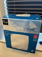 Een nieuwe ventilator voor de badkamer van Plieger, 125 mm, Ophalen, Nieuw, Plafondventilator