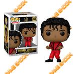 NIEUW Michael Jackson Funko Pop Rocks N 359 Thriller, Verzamelen, Poppetjes en Figuurtjes, Nieuw, Ophalen of Verzenden