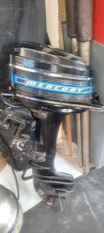 ##ELECTRISCHE# #  klassieke buitenboordmotor, Watersport en Boten, Ophalen, Gebruikt, Minder dan 5 pk, Elektrisch