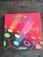 Genius, Een of twee spelers, Ophalen of Verzenden, Zo goed als nieuw, White Goblin Games