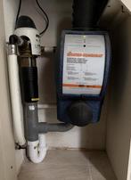 waterontharder Judo Biostat-Combimat bst-ca 15, Witgoed en Apparatuur, Ophalen, Gebruikt