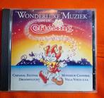 Efteling Wonderlijke muziek, Ophalen of Verzenden, Gebruikt