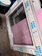 Inbouw kantel kiep raam kunstof, Doe-het-zelf en Verbouw, Kozijnen en Schuifpuien, Kunststof, Raamkozijn, Ophalen of Verzenden
