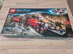 LEGO Harry Potter Hogwarts Express 75955, Kinderen en Baby's, Speelgoed | Duplo en Lego, Ophalen of Verzenden, Nieuw, Complete set