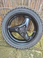 Peugeot speedfight velg met band, Ophalen of Verzenden, Overige typen, Peugeot