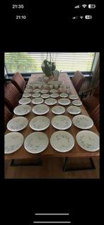 Spenzo set, Antiek en Kunst, Antiek | Servies compleet, Ophalen of Verzenden