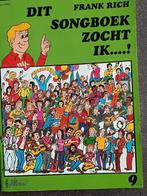 BLADMUZIEK, Ophalen of Verzenden, Zo goed als nieuw, Artiest of Componist, Piano