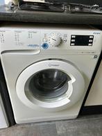 indesit innex wasmachine A++ 6 kg digitaal in goede staat, Witgoed en Apparatuur, Wasmachines, Energieklasse A of zuiniger, 85 tot 90 cm