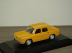 Renault R8 Gordini 1964-68 - Minichamps 1:43, Hobby en Vrije tijd, Modelauto's | 1:43, Minichamps, Duitsland, Auto, Verzenden