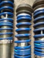Vering set, Auto-onderdelen, Ophanging en Onderstel, Ophalen, Gebruikt, Volkswagen