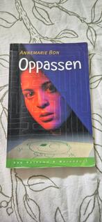 Annemarie Bon - Oppassen, Ophalen of Verzenden, Zo goed als nieuw, Annemarie Bon