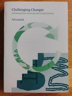 Ad Lansink - Challenging Changes, Sociale wetenschap, Ophalen of Verzenden, Zo goed als nieuw, Ad A.G.W.J. Lansink