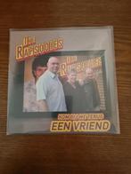 The Rapsodies, Cd's en Dvd's, Vinyl | Nederlandstalig, Ophalen of Verzenden, Zo goed als nieuw, Overige formaten, Levenslied of Smartlap