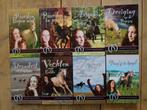8 Delen van de serie: 'De pony's van de Pegasus ', Boeken, Kinderboeken | Jeugd | 10 tot 12 jaar, Ophalen of Verzenden, Zo goed als nieuw