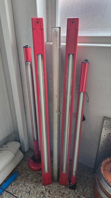 5 TL Armaturen beschikbaar voor biedingen